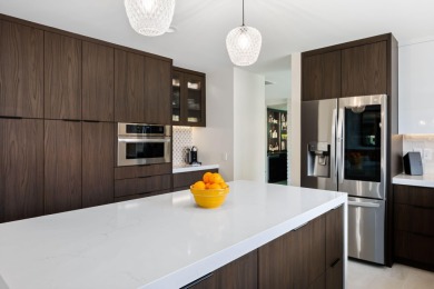An absolute STUNNING renovation, where every detail was on Indian Wells Golf Resort and Country Club in California - for sale on GolfHomes.com, golf home, golf lot