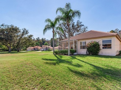 Under contract-accepting backup offers. Welcome to Crescent Oaks on Crescent Oaks Country Club in Florida - for sale on GolfHomes.com, golf home, golf lot