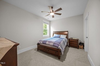 Experience the Chapel Ridge lifestyle and luxury living in this on Chapel Ridge Golf Club in North Carolina - for sale on GolfHomes.com, golf home, golf lot