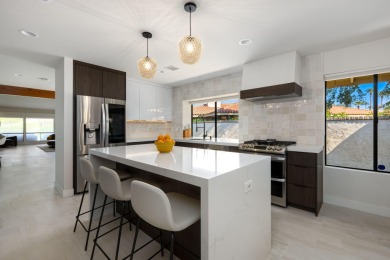 An absolute STUNNING renovation, where every detail was on Indian Wells Golf Resort and Country Club in California - for sale on GolfHomes.com, golf home, golf lot
