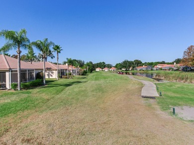 Under contract-accepting backup offers. Welcome to Crescent Oaks on Crescent Oaks Country Club in Florida - for sale on GolfHomes.com, golf home, golf lot