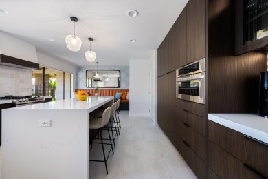 An absolute STUNNING renovation, where every detail was on Indian Wells Golf Resort and Country Club in California - for sale on GolfHomes.com, golf home, golf lot