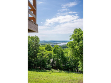 New Memories Begin Here - 39 James River | Table Rock Lake View on Kimberling City Golf Club in Missouri - for sale on GolfHomes.com, golf home, golf lot