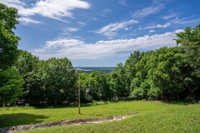 New Memories Begin Here - 39 James River | Table Rock Lake View on Kimberling City Golf Club in Missouri - for sale on GolfHomes.com, golf home, golf lot