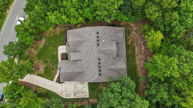 Experience the Chapel Ridge lifestyle and luxury living in this on Chapel Ridge Golf Club in North Carolina - for sale on GolfHomes.com, golf home, golf lot