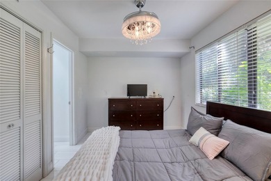 This extraordinary, designer-renovated 4-bedroom, 3-bath on Sugar Mill Country Club in Florida - for sale on GolfHomes.com, golf home, golf lot