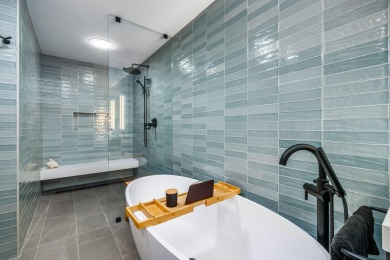 An absolute STUNNING renovation, where every detail was on Indian Wells Golf Resort and Country Club in California - for sale on GolfHomes.com, golf home, golf lot