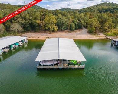 New Memories Begin Here - 39 James River | Table Rock Lake View on Kimberling City Golf Club in Missouri - for sale on GolfHomes.com, golf home, golf lot