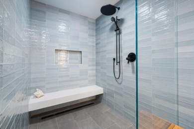 An absolute STUNNING renovation, where every detail was on Indian Wells Golf Resort and Country Club in California - for sale on GolfHomes.com, golf home, golf lot