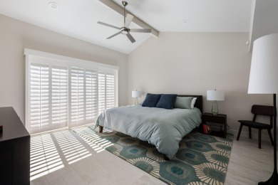 An absolute STUNNING renovation, where every detail was on Indian Wells Golf Resort and Country Club in California - for sale on GolfHomes.com, golf home, golf lot