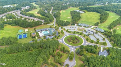 Experience the Chapel Ridge lifestyle and luxury living in this on Chapel Ridge Golf Club in North Carolina - for sale on GolfHomes.com, golf home, golf lot