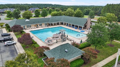 APPRAISED FOR $900,000! MOVE IN WITH AN INSTANT $100,000 IN on Chapel Ridge Golf Club in North Carolina - for sale on GolfHomes.com, golf home, golf lot