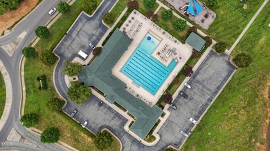 APPRAISED FOR $900,000! MOVE IN WITH AN INSTANT $100,000 IN on Chapel Ridge Golf Club in North Carolina - for sale on GolfHomes.com, golf home, golf lot