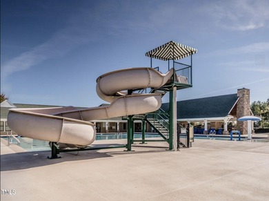 APPRAISED FOR $900,000! MOVE IN WITH AN INSTANT $100,000 IN on Chapel Ridge Golf Club in North Carolina - for sale on GolfHomes.com, golf home, golf lot