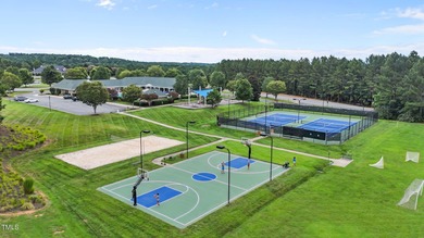 APPRAISED FOR $900,000! MOVE IN WITH AN INSTANT $100,000 IN on Chapel Ridge Golf Club in North Carolina - for sale on GolfHomes.com, golf home, golf lot