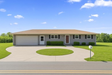 Now with quote for a circle drive for easy access off James on Kimberling City Golf Club in Missouri - for sale on GolfHomes.com, golf home, golf lot