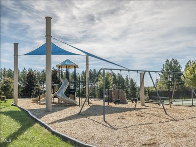 APPRAISED FOR $900,000! MOVE IN WITH AN INSTANT $100,000 IN on Chapel Ridge Golf Club in North Carolina - for sale on GolfHomes.com, golf home, golf lot