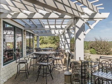 APPRAISED FOR $900,000! MOVE IN WITH AN INSTANT $100,000 IN on Chapel Ridge Golf Club in North Carolina - for sale on GolfHomes.com, golf home, golf lot