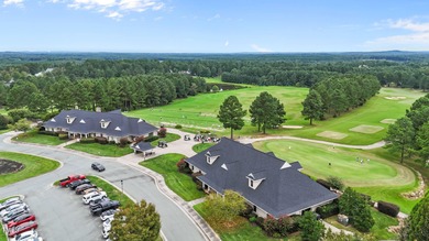 APPRAISED FOR $900,000! MOVE IN WITH AN INSTANT $100,000 IN on Chapel Ridge Golf Club in North Carolina - for sale on GolfHomes.com, golf home, golf lot