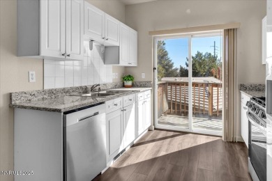 Welcome home to this refeshed and move-in-ready 3 bedroom, 3 on Wildcreek Golf Course - Wildcreek in Nevada - for sale on GolfHomes.com, golf home, golf lot