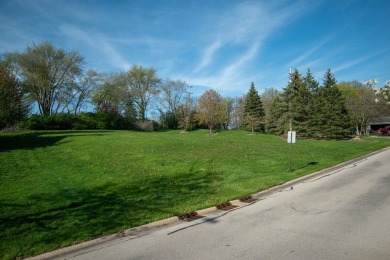Welcome to Thunder Hill of Broken Arrow! Ready to Build Your on Broken Arrow Golf Club in Illinois - for sale on GolfHomes.com, golf home, golf lot