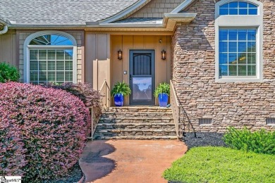 Located in one of Upstate South Carolina's most distinguished on Woodfin Ridge Golf Club in South Carolina - for sale on GolfHomes.com, golf home, golf lot