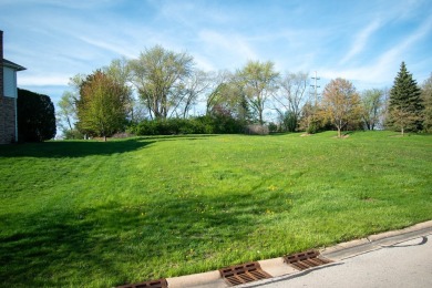 Welcome to Thunder Hill of Broken Arrow! Ready to Build Your on Broken Arrow Golf Club in Illinois - for sale on GolfHomes.com, golf home, golf lot