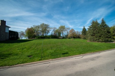Welcome to Thunder Hill of Broken Arrow! Ready to Build Your on Broken Arrow Golf Club in Illinois - for sale on GolfHomes.com, golf home, golf lot