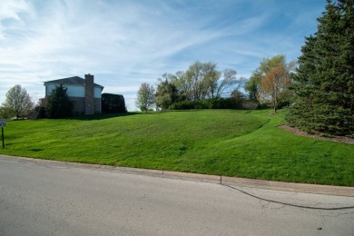 Welcome to Thunder Hill of Broken Arrow! Ready to Build Your on Broken Arrow Golf Club in Illinois - for sale on GolfHomes.com, golf home, golf lot