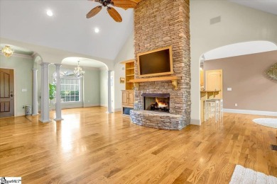 Located in one of Upstate South Carolina's most distinguished on Woodfin Ridge Golf Club in South Carolina - for sale on GolfHomes.com, golf home, golf lot