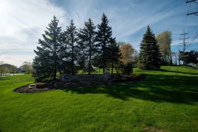 Welcome to Thunder Hill of Broken Arrow! Ready to Build Your on Broken Arrow Golf Club in Illinois - for sale on GolfHomes.com, golf home, golf lot