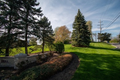 Welcome to Thunder Hill of Broken Arrow! Ready to Build Your on Broken Arrow Golf Club in Illinois - for sale on GolfHomes.com, golf home, golf lot