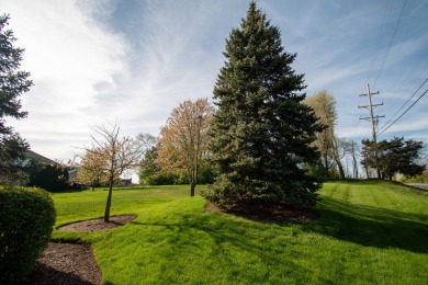 Welcome to Thunder Hill of Broken Arrow! Ready to Build Your on Broken Arrow Golf Club in Illinois - for sale on GolfHomes.com, golf home, golf lot