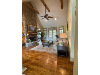Located in one of Upstate South Carolina's most distinguished on Woodfin Ridge Golf Club in South Carolina - for sale on GolfHomes.com, golf home, golf lot