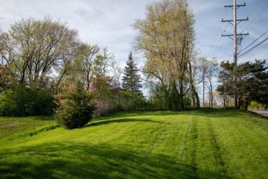Welcome to Thunder Hill of Broken Arrow! Ready to Build Your on Broken Arrow Golf Club in Illinois - for sale on GolfHomes.com, golf home, golf lot