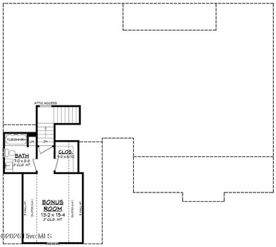 Experience elevated coastal living in this exceptional new on Silver Creek Golf Club in North Carolina - for sale on GolfHomes.com, golf home, golf lot