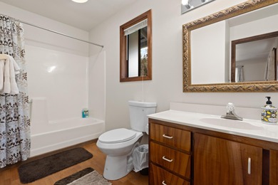 Charming 3-Bedroom Home in Volcano Golf & Country Club with on Volcano Golf and Country Club in Hawaii - for sale on GolfHomes.com, golf home, golf lot