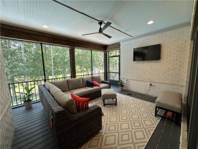 Enjoy stunning views of the Auburn University Golf Course on The Auburn University Club in Alabama - for sale on GolfHomes.com, golf home, golf lot