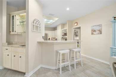 Situated within the prestigious Rockport Country Club, this on Rockport Country Club in Texas - for sale on GolfHomes.com, golf home, golf lot