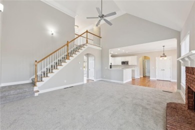 Live Where Lifestyle Meets Value - Priced to Sell! Enjoy the on The Golf Club At Bradshaw Farm in Georgia - for sale on GolfHomes.com, golf home, golf lot