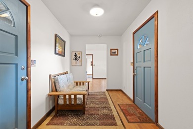 Charming 3-Bedroom Home in Volcano Golf & Country Club with on Volcano Golf and Country Club in Hawaii - for sale on GolfHomes.com, golf home, golf lot