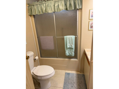 Priced to sell at $42,500 Monthly lot rent is $706 assumable on Pine Lakes Country Club in Florida - for sale on GolfHomes.com, golf home, golf lot