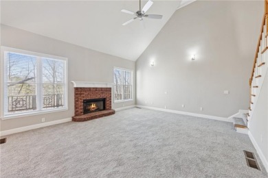 Live Where Lifestyle Meets Value - Priced to Sell! Enjoy the on The Golf Club At Bradshaw Farm in Georgia - for sale on GolfHomes.com, golf home, golf lot