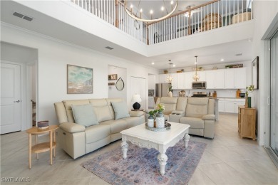 Stunning Majestica Model Home in Babcock Ranch! LOW HOA Fees!!

 on Babcock National Golf Course in Florida - for sale on GolfHomes.com, golf home, golf lot