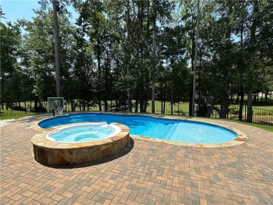 Enjoy stunning views of the Auburn University Golf Course on The Auburn University Club in Alabama - for sale on GolfHomes.com, golf home, golf lot