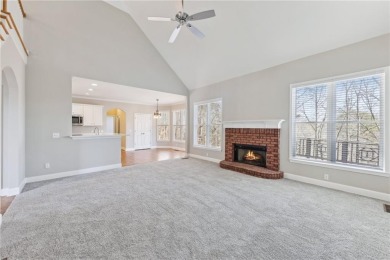 Live Where Lifestyle Meets Value - Priced to Sell! Enjoy the on The Golf Club At Bradshaw Farm in Georgia - for sale on GolfHomes.com, golf home, golf lot