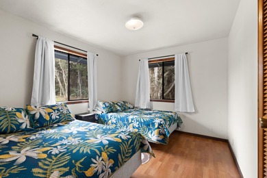 Charming 3-Bedroom Home in Volcano Golf & Country Club with on Volcano Golf and Country Club in Hawaii - for sale on GolfHomes.com, golf home, golf lot