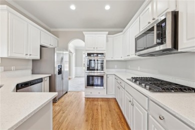 Live Where Lifestyle Meets Value - Priced to Sell! Enjoy the on The Golf Club At Bradshaw Farm in Georgia - for sale on GolfHomes.com, golf home, golf lot