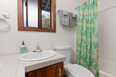 Charming 3-Bedroom Home in Volcano Golf & Country Club with on Volcano Golf and Country Club in Hawaii - for sale on GolfHomes.com, golf home, golf lot