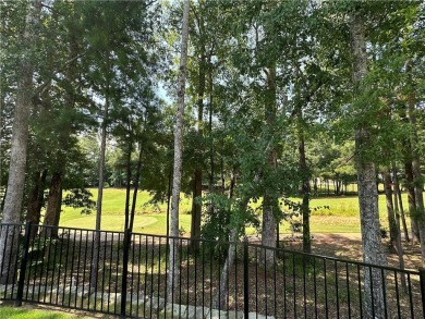 Enjoy stunning views of the Auburn University Golf Course on The Auburn University Club in Alabama - for sale on GolfHomes.com, golf home, golf lot